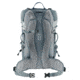 Deuter Trail 26 Pack, Marine-Shale, 26L, 344032134520
