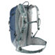 Deuter Trail 26 Pack, Marine-Shale, 26L, 344032134520