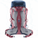 Deuter Trail Pro 34 SL Backpack - Womens, Midnight/Maroon, 34L, 344121935230
