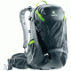 Deuter Trans Alpine 24 Backpack, Graphite-Black, 24 Liters, 320501747010