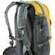 Deuter Trans Alpine 24 Hydration Packs, Curry/Ivy, 320502092030