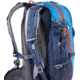 Deuter Trans Alpine 24 Hydration Packs, Lapis/Navy, 320502013160