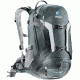 Deuter Trans Alpine 25 Pack -Granite/Black