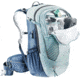 Deuter Trans Alpine 28 SL Pack - Womens, Dusk-Marine, 28L, 320012113320
