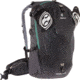 Deuter Trans Alpine 30 Hydration Packs, Black, 320522070000