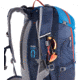 Deuter Trans Alpine 30 Hydration Packs, Lapis/Navy, 320522013160