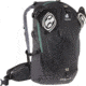 Deuter Trans Alpine 30 Pack, Black, 30L, 320022170000