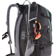 Deuter Trans Alpine 30 Pack, Black, 30L, 320022170000