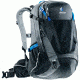 Deuter Trans Alpine 30 Pack -Black/Graphite