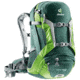 Deuter Trans Alpine 30 Pack -Forest/Kiwi