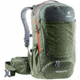 Deuter Trans Alpine Pro 28 Backpack - Mens, Ivy/Khaki, 28L, 320611922370