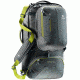 Deuter Transit 50 -Anthracite/Moss