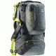 Deuter Transit 65 -Anthracite/Moss