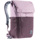 Deuter UP Seoul Daypack, Aubergine/Grape, 386022155670