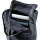 Deuter UP Seoul Pack, Black, 381382170000