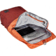 Deuter UP Seoul Pack, Redwood/Sienna, 381382155760