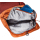 Deuter UP Seoul Pack, Redwood/Sienna, 381382155760