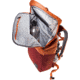 Deuter UP Seoul Pack, Redwood/Sienna, 381382155760