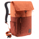 Deuter UP Seoul Pack, Redwood-Sienna, 26L, 381382155760