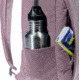 Deuter Vista Skip Daypack, Grape/Graphite, 381102154280