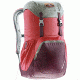 Deuter Walker 20 Pack-Cranberry/Aubergine