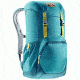 Deuter Walker 20 Pack-Petrol/Arctic