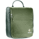 Deuter Wash Center II, Khaki/Ivy, 390052022430