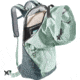 Deuter XV 3 SL Daypack, Frost/Teal, 385052122570