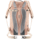 Deuter XV 3 SL Daypack, Nutmeg/Blush, 385052165040
