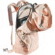 Deuter XV 3 SL Daypack, Nutmeg/Blush, 385052165040