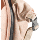 Deuter XV 3 SL Daypack, Nutmeg/Blush, 385052165040