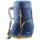 Deuter Zugspitze 24 Backpack, Midnight/Lion