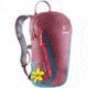 Deuter Gravity Pitch 12 SL Climbing Pack - Female, Maroon-Arctic, One Size, 336211953240