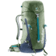 Deuter Gravity Expedition 45+ Climbing Pack - Male, Khaki-Navy, One Size, 336241723250