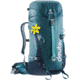 Deuter Gravity Expedition 42+ SL Climbing Pack - Female, Arctic-Navy, One Size, 336241933290