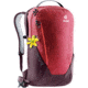 Deuter XV 2 SL Daypack - Female, Cranberry-Aubergine, One Size, 385031850050