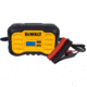 DeWALT 10 Amp Professional Battery Charger, Battery Maintainer, Trickle Charger, Yellow/Black, DXAEC10