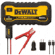 DeWALT 1600 Peak Amp Jump Starter With USB Power Station, Yellow/Black, DXAELJ16