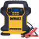 DeWALT Jump Starter and Power Station, Yellow/Black, DXAEJ14