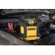DeWALT Jump Starter and Power Station, Yellow/Black, DXAEJ14