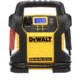 DeWALT Jump Starter and Power Station, Yellow/Black, DXAEJ14