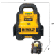 DeWALT Professional Battery Booster Kit With 20V Lithium Battery Pack Plus Charger, Yellow/Black, DXAE20VBBK
