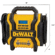 DeWALT Professional Power Station, Yellow/Black, DXAEPS14