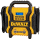 DeWALT Professional Power Station, Yellow/Black, DXAEPS14