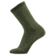 GOREWEAR Essential Socks in Utility Green 8-9.5 Form fit 075B8E32, 100963-BH00-L
