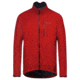 GOREWEAR GORE-TEX PACLITER Cycling Jacket Mens in Red XL Regular fit Waterproof 9C6B962A, 100651-3500-XXL