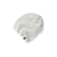 Smartwool Diamond Cascade Hat-Unisex, Winter White Donegal, Unisex Medium, SW010432983-1FM