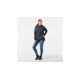Smartwool Diamond Peak Quilted Pullover-Women's, Deep Navy Heather, Small, SW000286108-S