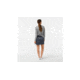 Smartwool Diamond Peak Quilted Skirt-Women's, Deep Navy Heather, Large, SW000336108-L