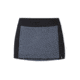 Smartwool Diamond Peak Quilted Skirt-Women's, Deep Navy Heather, Large, SW000336108-L